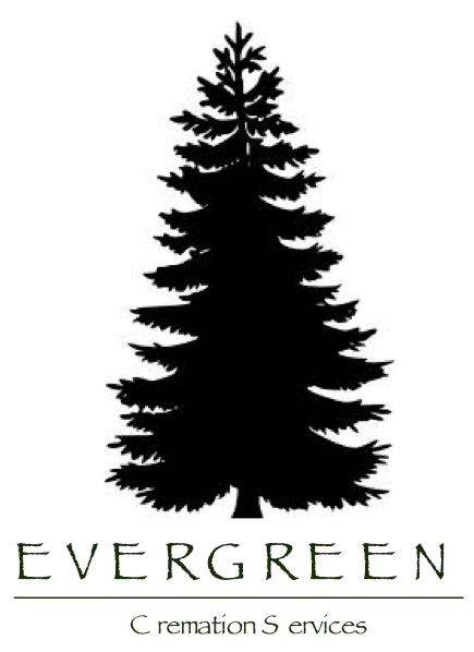Evergreen Cremation Service logo