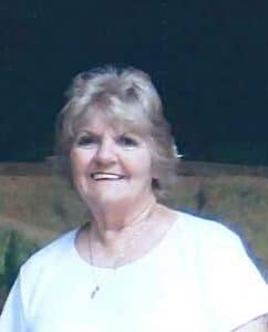Elaine Wilson Obituary Salisbury Carolina Cremation Salisbury