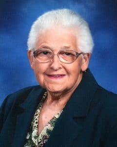 Gladys Louise VanPoole Salisbury Carolina Cremation