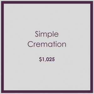 Charlotte, NC Simple Cremation