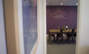 Salisbury, NC Cremation Service
