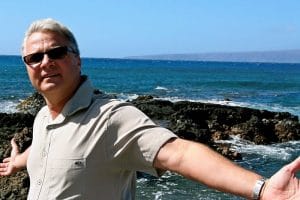 Dr. Timothy O'lenic Davidson Carolina Cremation Davidson