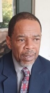 Fernandez Alonzo Flack Jr. Charlotte Carolina Cremation Charlotte