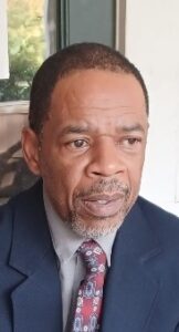 Fernandez Alonzo Flack Jr. Charlotte Carolina Cremation Charlotte