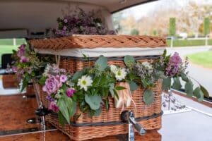 cremation services Charlotte, NC