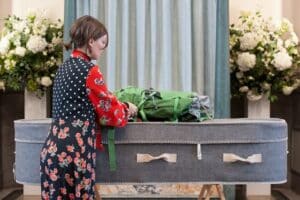 cremation services in Salisbury, NC