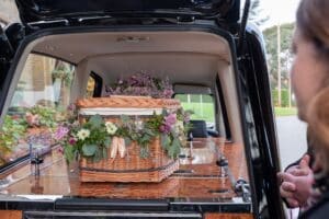 cremation services in Concord, NC