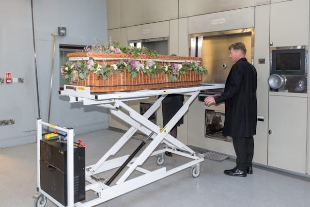 cremation services Salisbury, NC