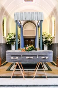 cremation services Salisbury, NC