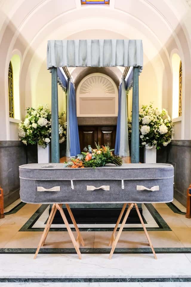 cremation services Salisbury, NC