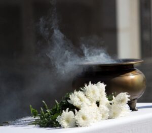 cremation services in Salisbury, NC