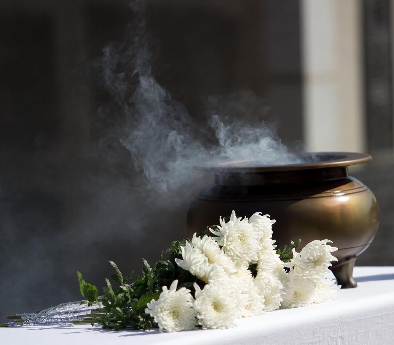 cremation services in Salisbury, NC