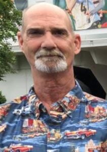 Cecil Morrison Concord Carolina Cremation Concord