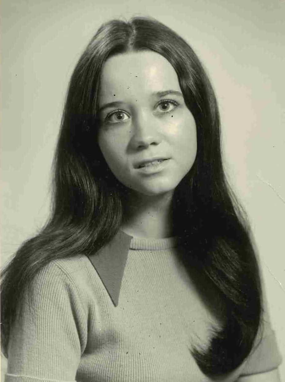 Barbara Hinds