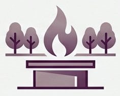 Basic Memorial Service with Cremation