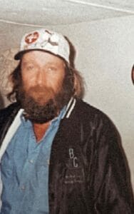 David Reginald Euart “Reggie” Salisbury Carolina Cremation Salisbury